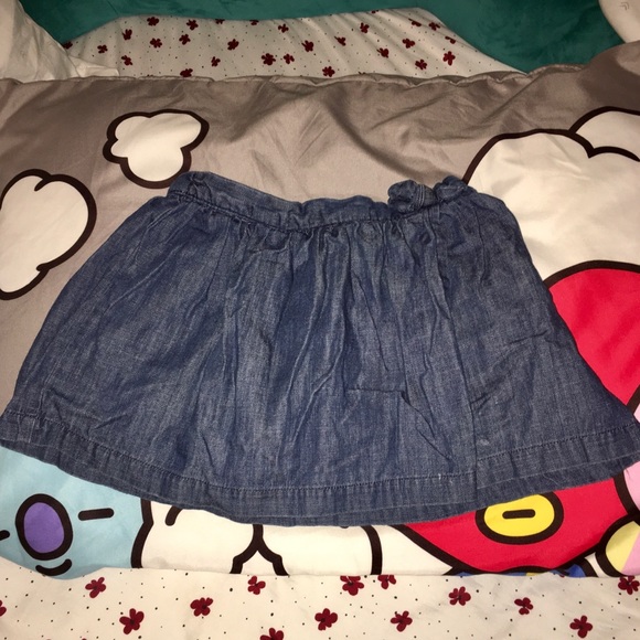 Cat & Jack Summer Outfit - Picture 3 of 8